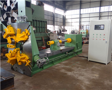 彈簧機有哪些種類？